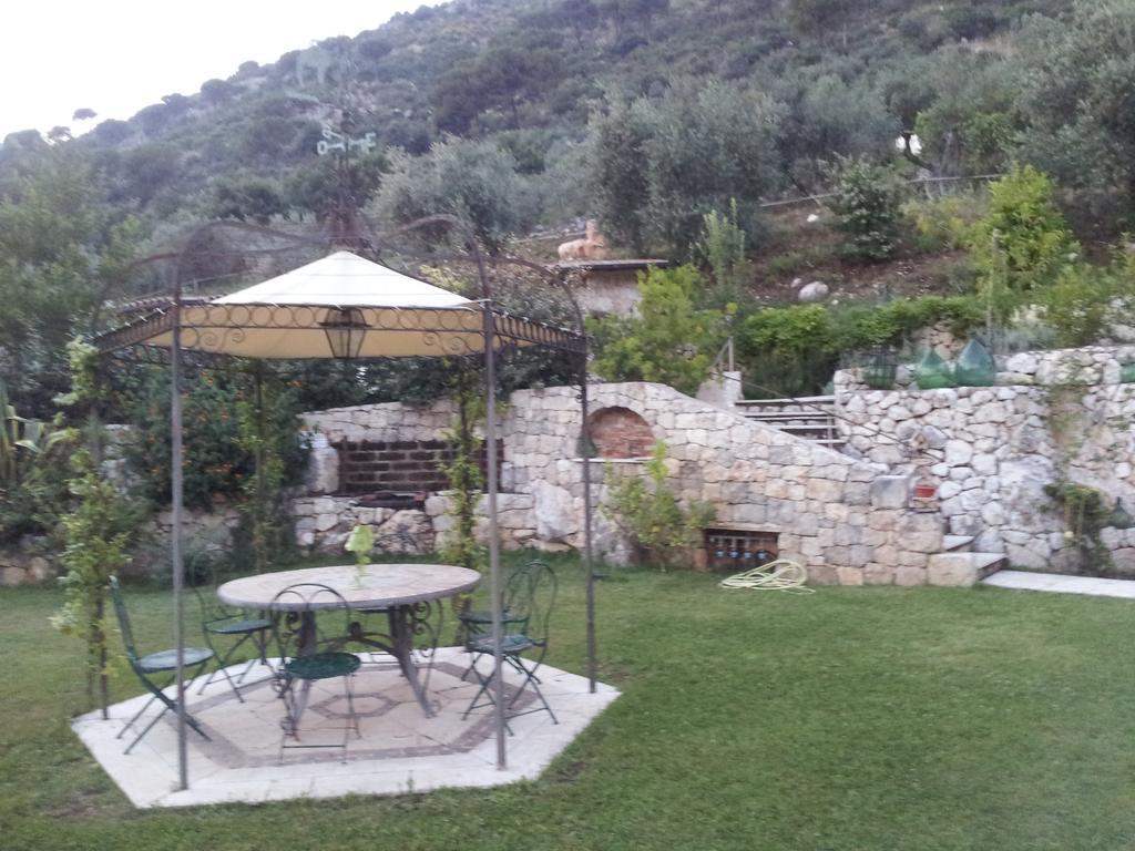 Il Maniero Bed & Breakfast Cassino Exterior photo