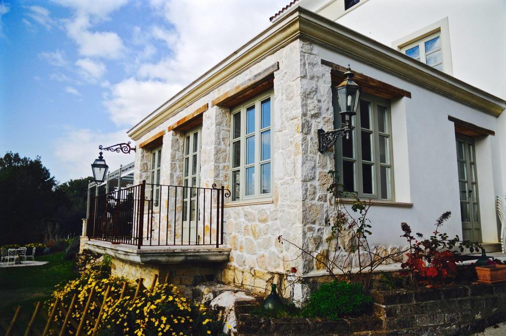 Il Maniero Bed & Breakfast Cassino Exterior photo