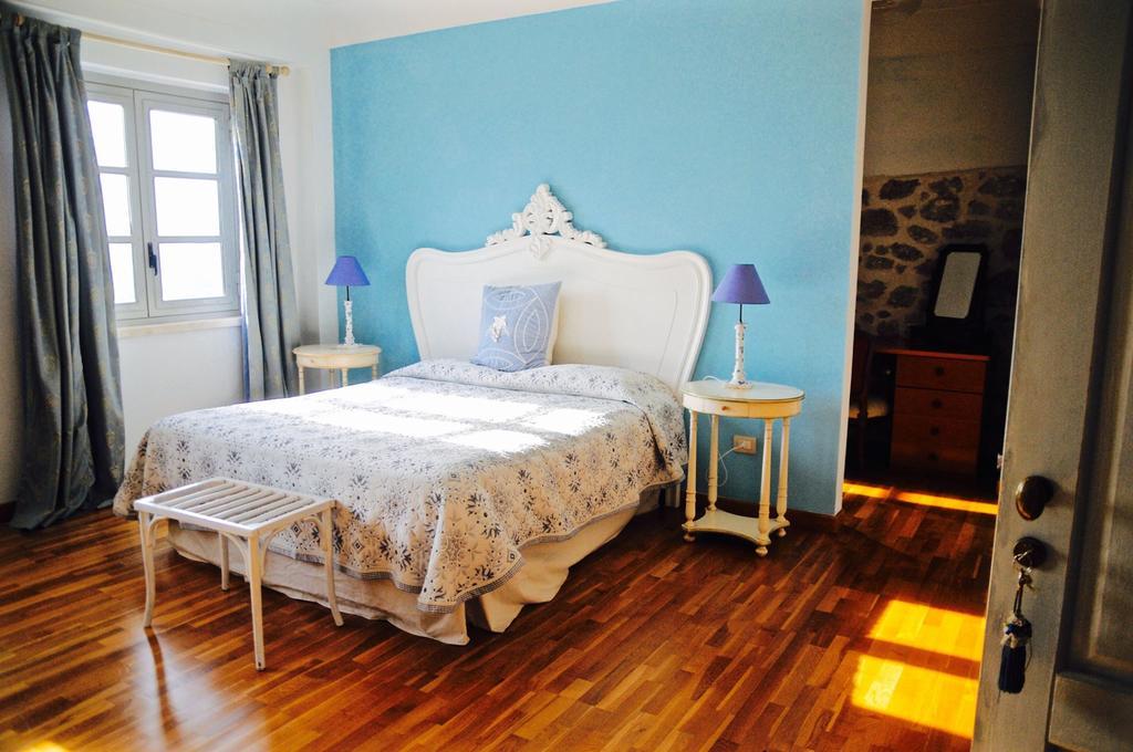 Il Maniero Bed & Breakfast Cassino Exterior photo