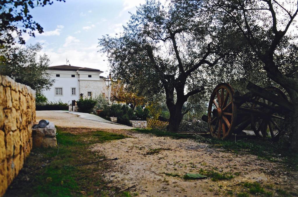 Il Maniero Bed & Breakfast Cassino Exterior photo