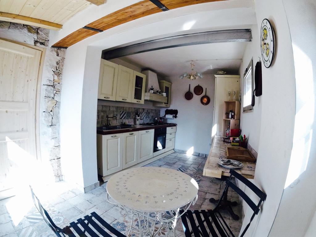 Il Maniero Bed & Breakfast Cassino Exterior photo
