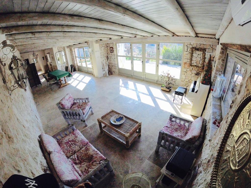Il Maniero Bed & Breakfast Cassino Exterior photo