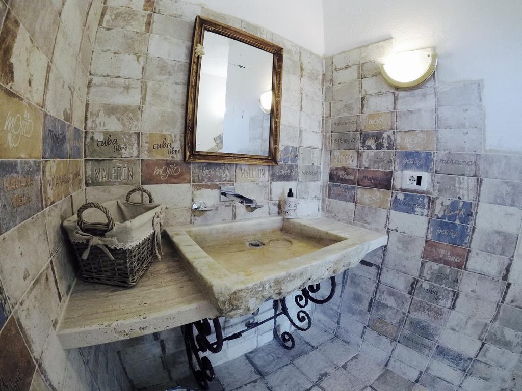 Il Maniero Bed & Breakfast Cassino Exterior photo