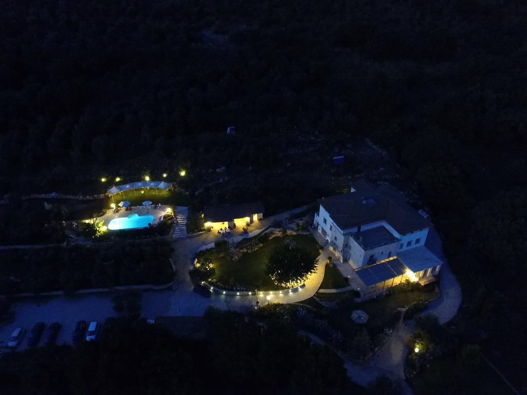 Il Maniero Bed & Breakfast Cassino Exterior photo