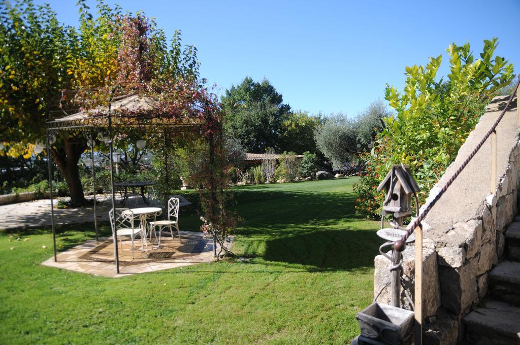Il Maniero Bed & Breakfast Cassino Exterior photo